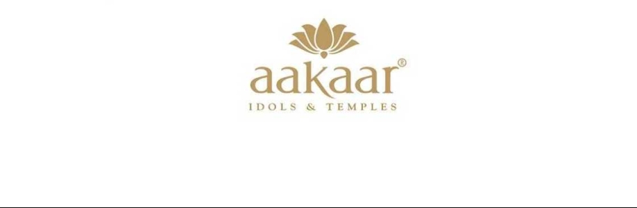 Aakaar Idols Temples Cover Image