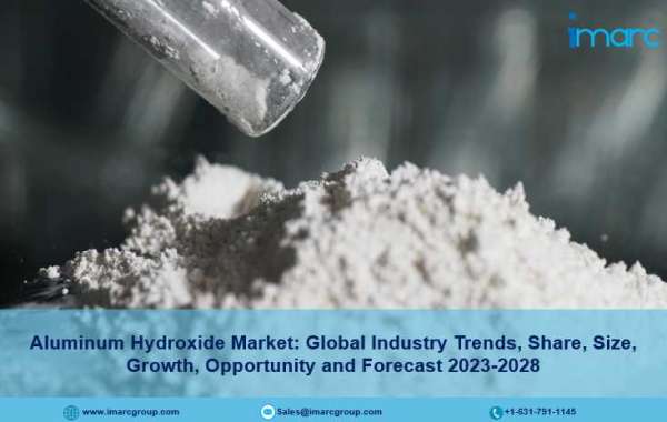 Aluminum Hydroxide Market Size, Share, Growth Analysis - Industry Forecast 2023-2028