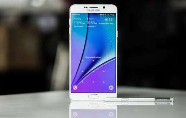Samsung Galaxy Note 6: Powerful Features Unveiled