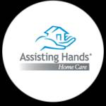 assisting hands Profile Picture