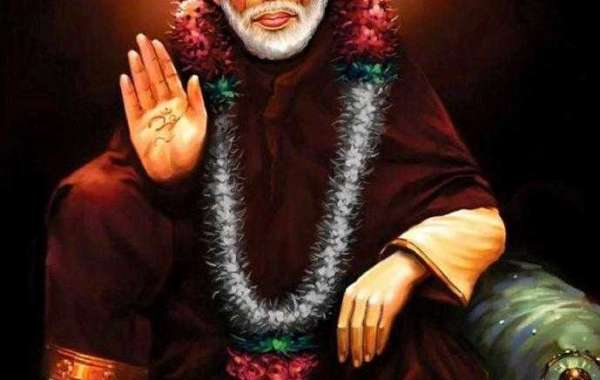 Why Do People Pray to Sai Baba?