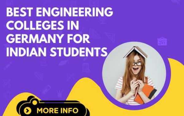 Best Engineering Colleges in Germany for Indian Students