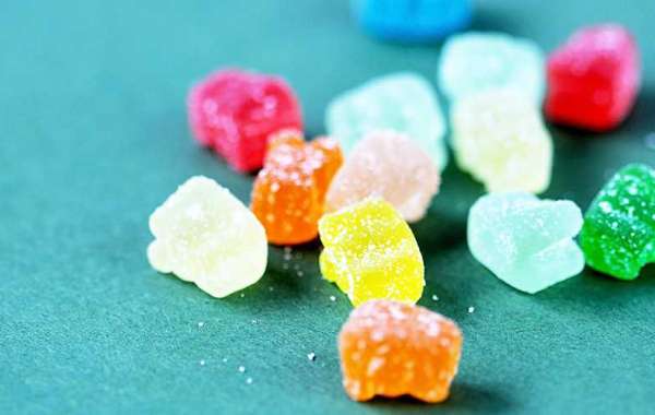 Bliss Rise CBD Gummies: A Delicious Path to Wellness