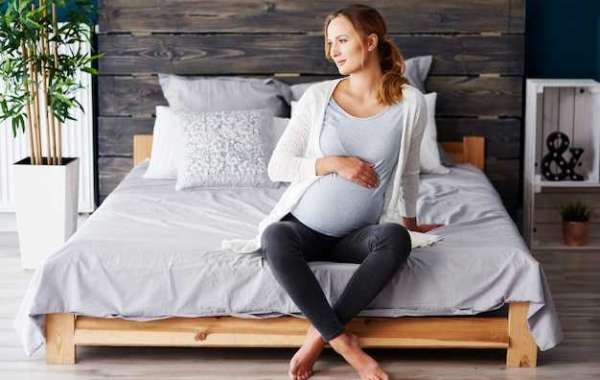 Pregnant: When Should You Stop Sleeping on Your Back