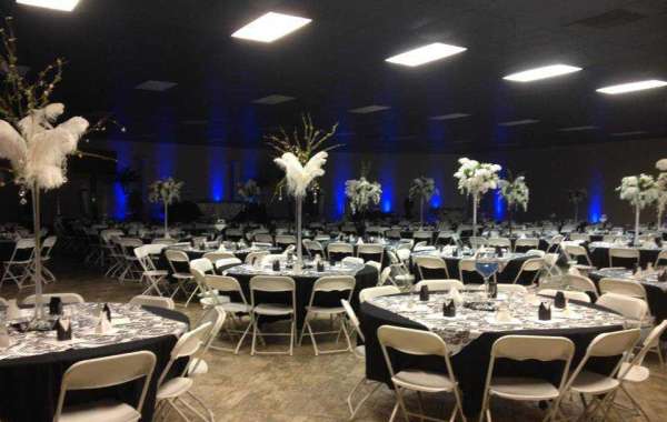Discover the Best Party Venues in Bakersfield for Unforgettable Celebrations
