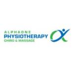 AlphaOne Physiotherapy Profile Picture
