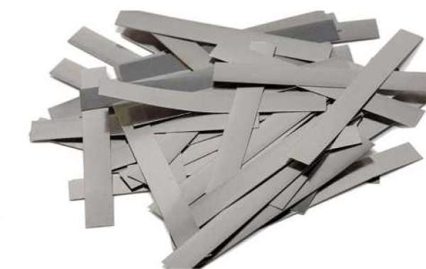 Nickel Strips Suppliers in Mumbai...