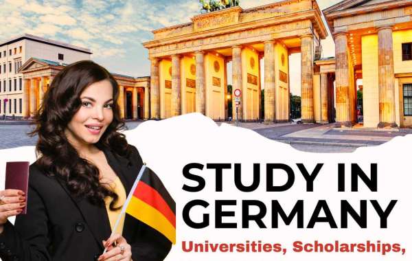Study in Germany: Universities, Scholarships, Fees & More