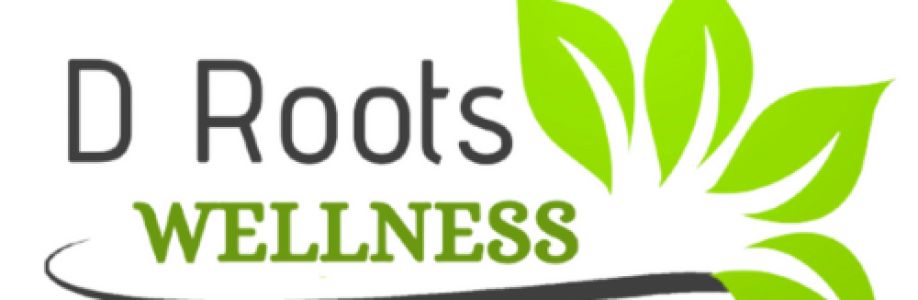 D ROOTS WELLNESS Cover Image