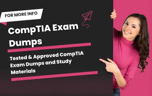 CompTIA Exam Magic: Dumps for Success