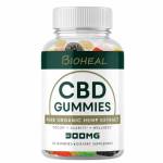 Bio Heal CBD Gummies Profile Picture