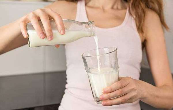 The Benefits of Pure Milk for Your Daily Nutrition