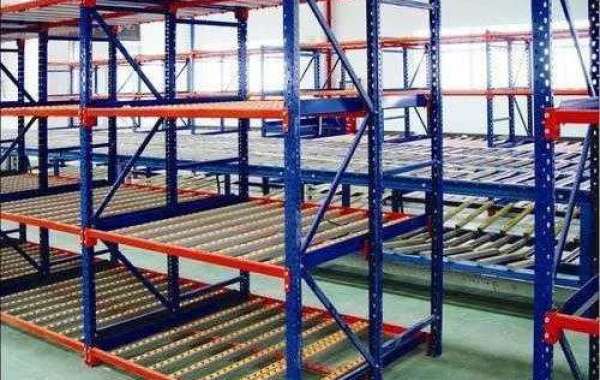Why Customized Warehouse Storage Racks Are Worth Considering
