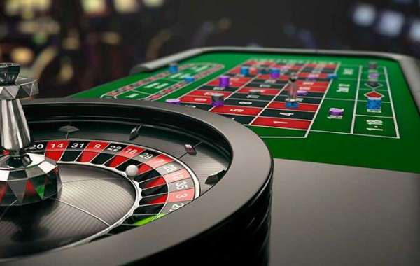 justcasino - the best online games