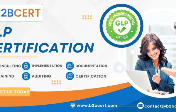 Navigating Success: Unraveling the Importance of GLP Certification for Ugandan Businesses