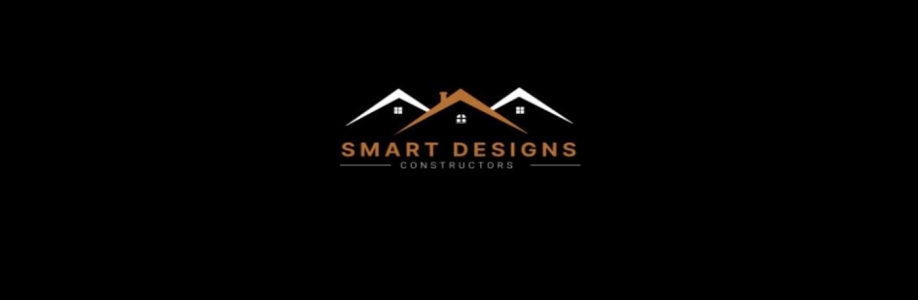 Smart Designs Constructors Ltd. Cover Image