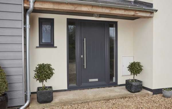 Finding the Best Composite Doors in the UK