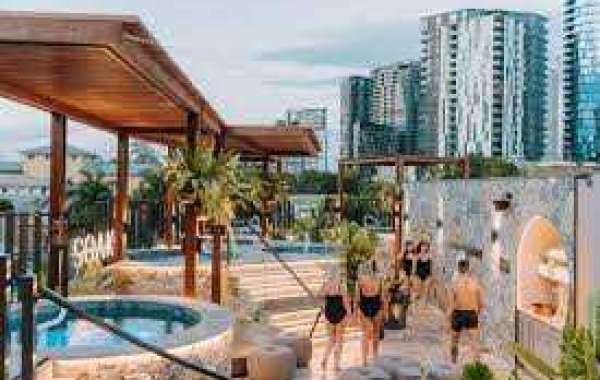 Pamper Yourself: Luxurious Day Spa Adventures in Gold Coast