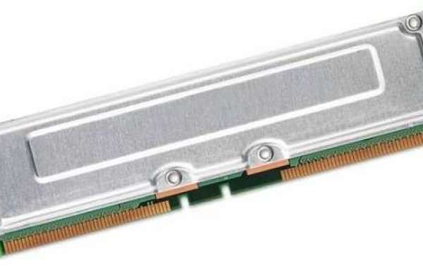 Unleash the Power: Upgrade Your PC with Rambus Memory RD-RAM