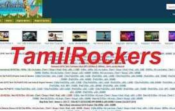 Top 10 TamilRockers Proxy Unblocked Sites List 2024