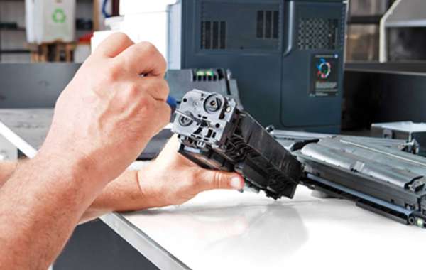 Conquering the Jam: A Guide to Avoiding Oki Printer Repair Disasters