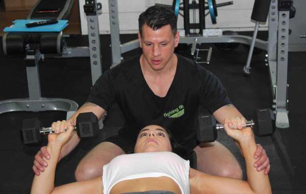 Achieve The Distinct Performance Goals With Hiring Personal Fitness Trainer