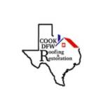 Cook DFW Roofing & Restoration Profile Picture