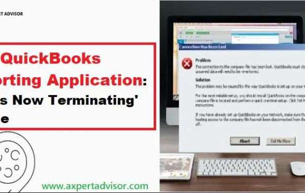 QuickBooks Abort Error: Common causes and Technical Solutions