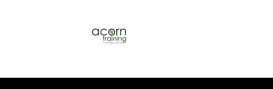 Acorn Training Pte Ltd Cover Image