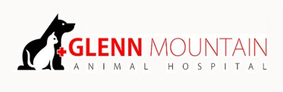 Glenn Mountain Animal Hospital Cover Image