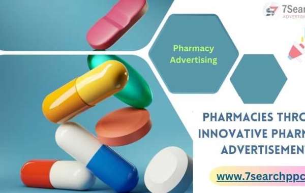 Pharmacy Advertisement: Unlocking Growth Potential for Pharmacies