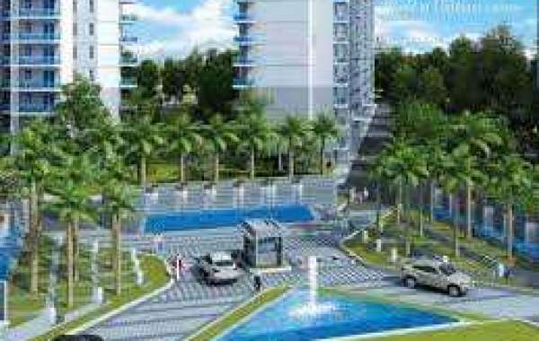 DLF's New Launch in Sector 76, Gurgaon - Luxury Apartments Redefined