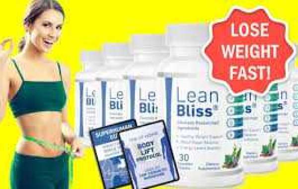 Questions You Need To Ask About Lean Bliss Review