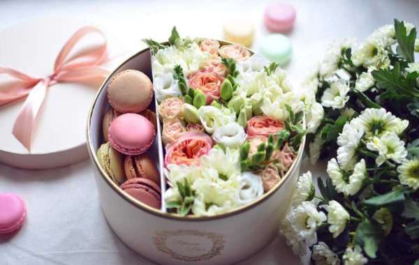 Bloom Box Magic: Transforming Moments with Fresh Floral Surprises