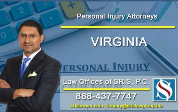 The Crucial Role of Hiring a Personal Injury Attorney in Virginia Beach