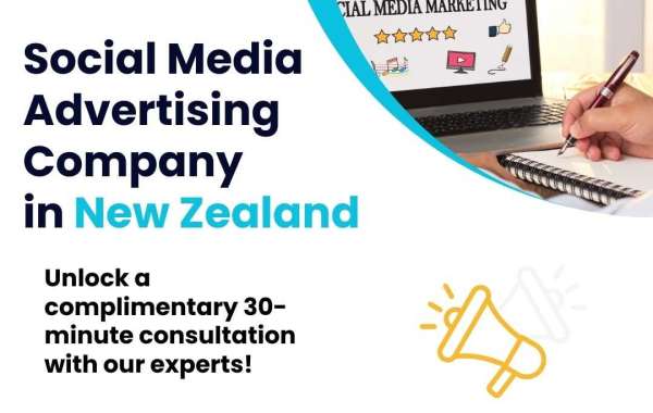 Social Media Advertising Company in New Zealand | The Tech Tales New Zealand