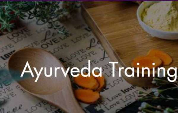 Exploring the Essence of Ayurveda: Sattva Yoga Academy's Courses in Rishikesh