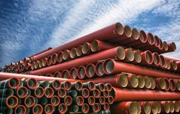 Why is ERW pipe in Saudi Arabia used for construction?