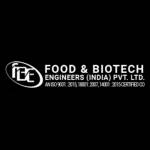 foodbiotech Profile Picture