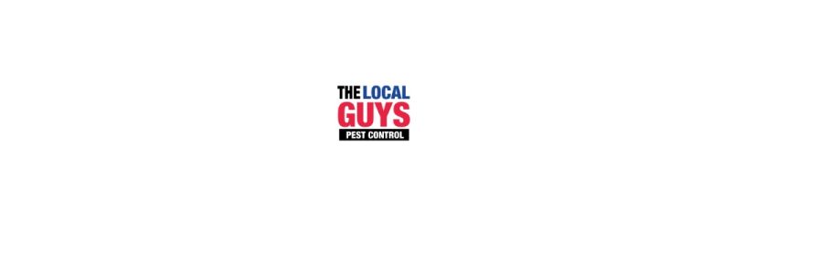 The Local Guys – Pest Control Cover Image