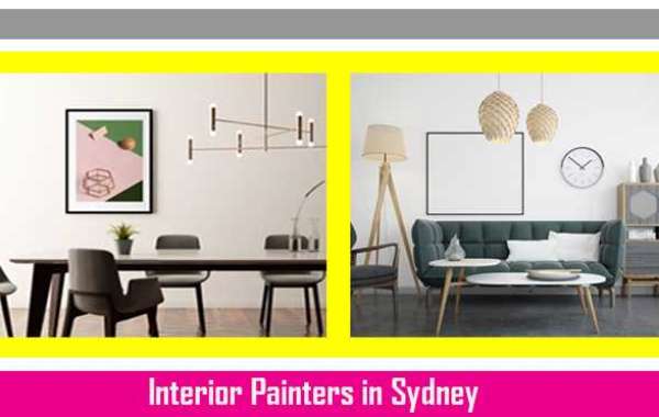 Transforming Spaces: The Ultimate Guide to Sydney Painters and Painting Services