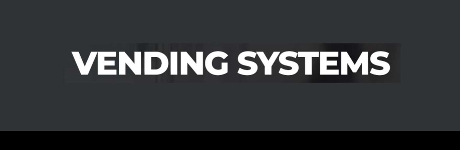 Vending Systems Cover Image