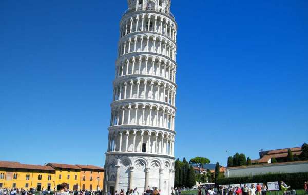 10 Travel Tips for Pisa Tower Visitors: Make the Most of Your Trip