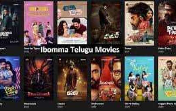 Ibomma is a popular platform for streaming Telugu movies online.