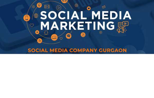 Unveiling the Digital Upshot: Top Social Media Marketing Companies in Gurgaon