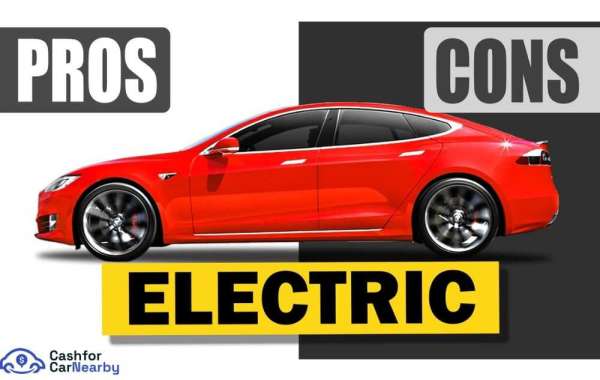 The Pros and Cons of Electric Cars: Is It Right for You?