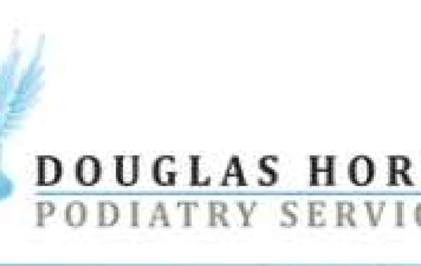 Comfort and Wellness with Douglas Horne Podiatry Hong Kong