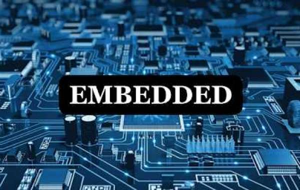 Top programming Language for developing Embedded Systems