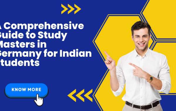 A Comprehensive Guide to Study Masters in Germany for Indian Students