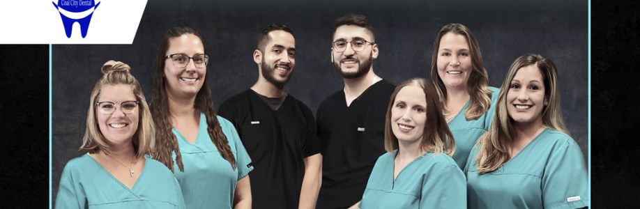 Coal City Dental Cover Image